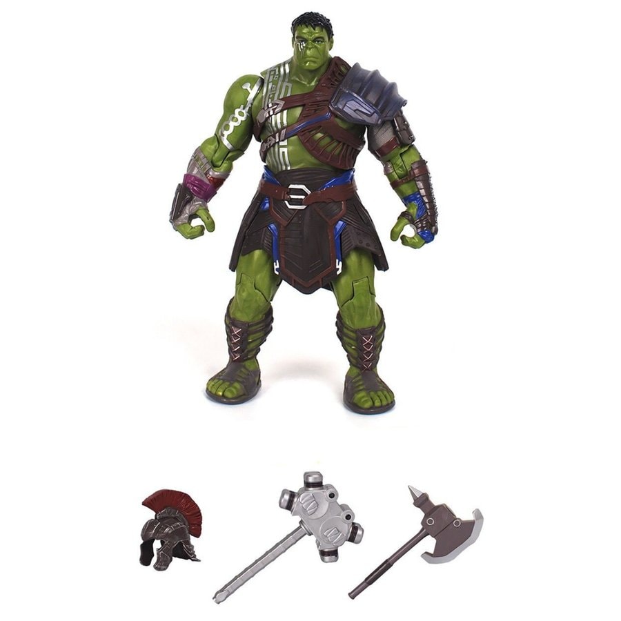 アベンジャーズ Avengers 8インチ ハルク 正規版 ハルク