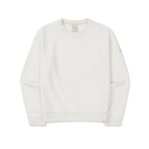 ニット W スウェットシャツ BB S25SWFHT31 BI BK SE