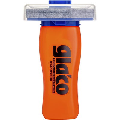 他サイト： ソフト99(SOFT99) glaco(ガラコ) 撥水剤 ぬりぬりガラコDX 自動車用フロントガラス・窓ガラス及びミラー(ガラス製)の撥水用 0の商品画像