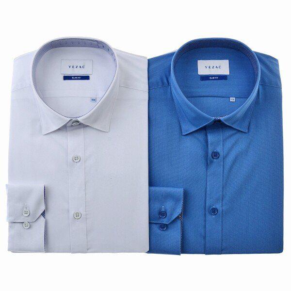 YJESIS347_モーダルフィラフィルストレッチスリムフィット