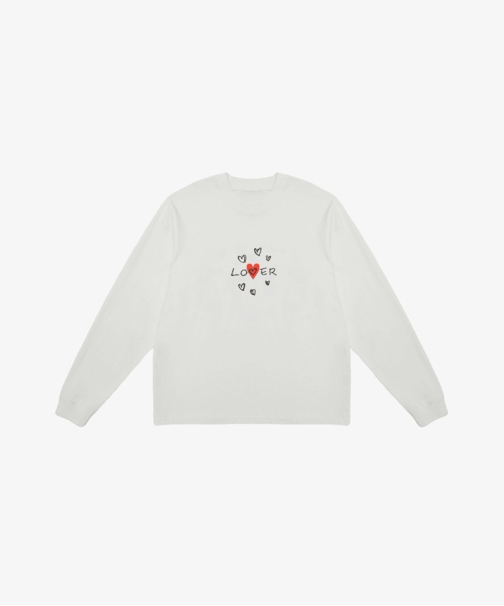 TOMORROW X TOGETHER LONG SLEEVE
