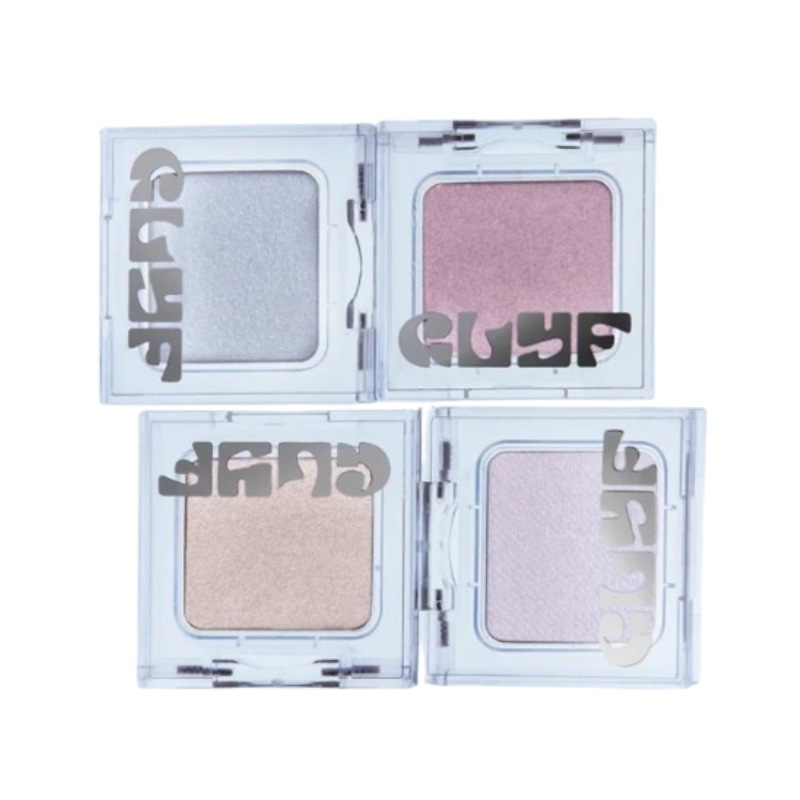 [24SS/New] GLYFイルエト ハイライター シングル1+1 #チョンソミpick #SNS話題のインサテム #スプスプpick