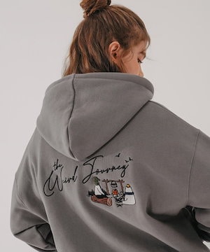WV PROJECTのNineties Hood 全4色 WV PROJECTのNineties Hood 全4色 (WV PROJECT/パーカー