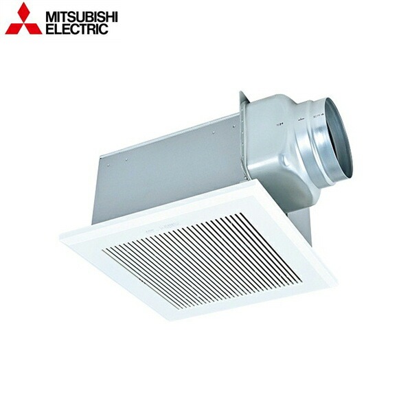 VD-20ZLX14-CS ダクト用換気扇 天井埋込形 低騒音形 インテリア格子タイプ 13,590円