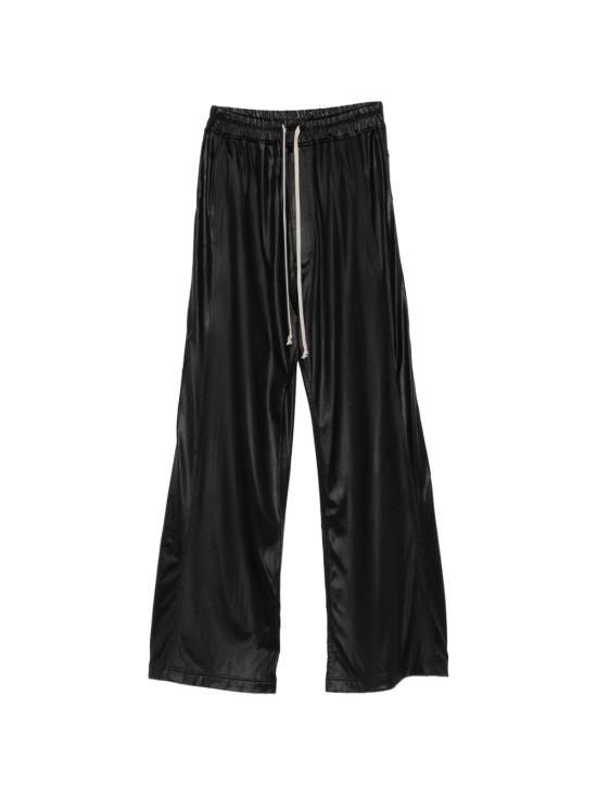 DRKSHDW Women Straight Pants DS01F4336 JL09 Black