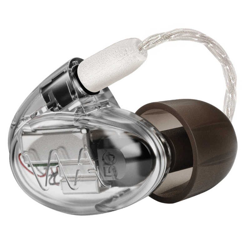 WESTONE　イヤホン カナル型 [φ3.5mm ミニプラグ]　WA-UM-PRO-X50