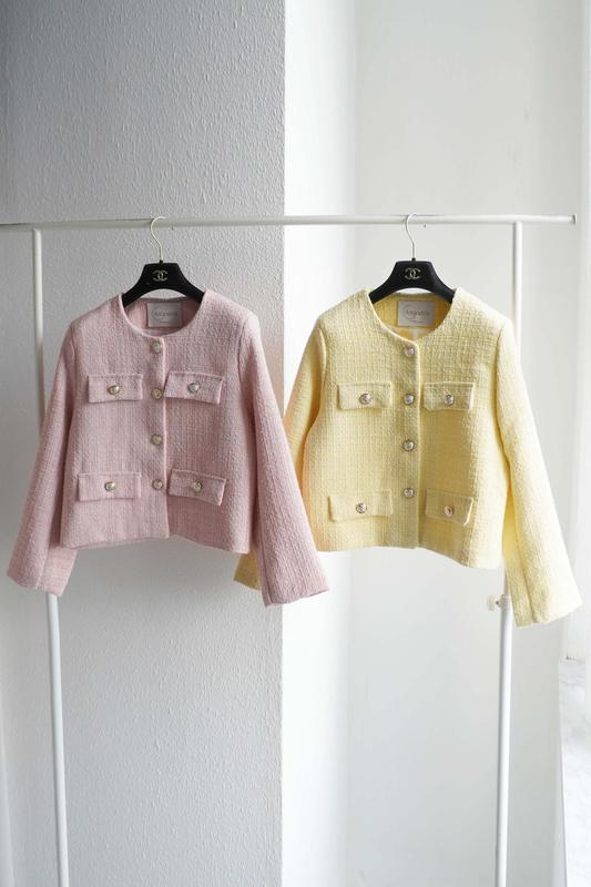 モンドツイードJK