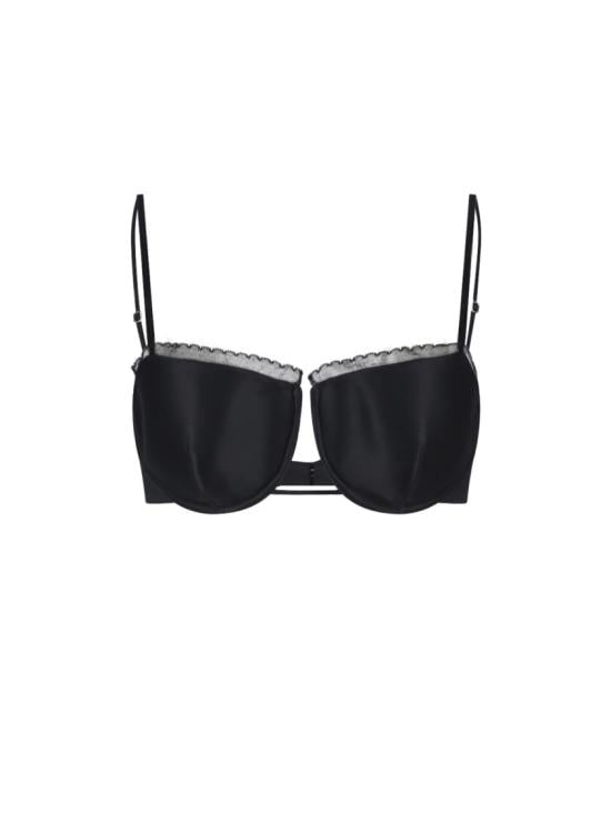 GIVENCHY Women Tops BWB0671YMS001 Black