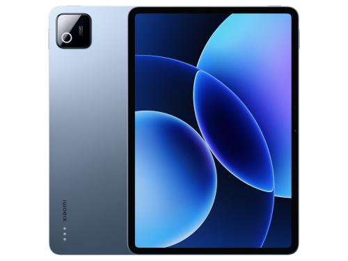 Xiaomi Xiaomi Pad 8 8GB+128GB VHU6396JP [ブルー]