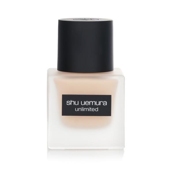 アンリミテッド ファンデーション ライトサンド SPF24 35ml