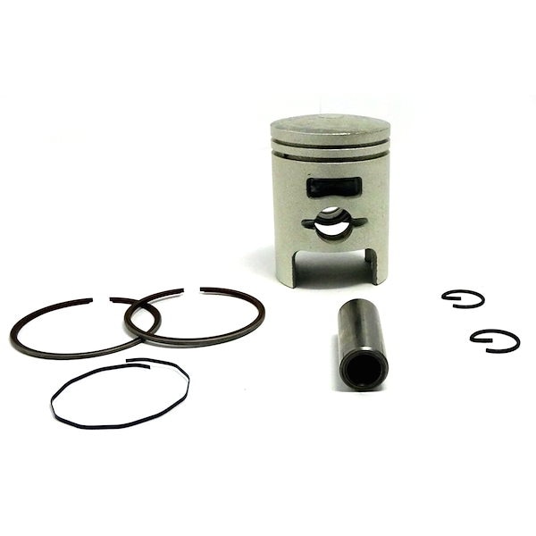 ピン Qoo10] ピストンキット ノーマルサイズ スーパー