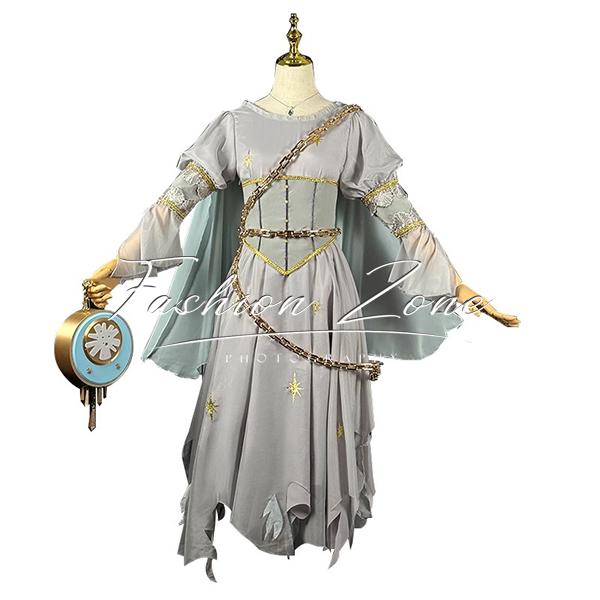 IdentityV 第五人格 風 庭師 宇宙魔女 コスプレ衣装 cosplay ハロウィン仮装 変装