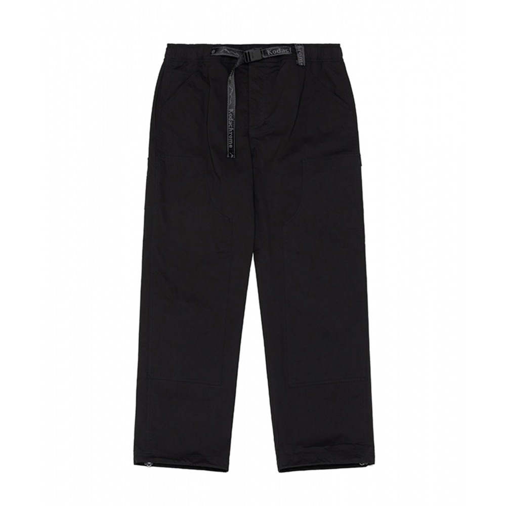 コダックトリップネイチャーティントサマーパンツブラック 19,102円