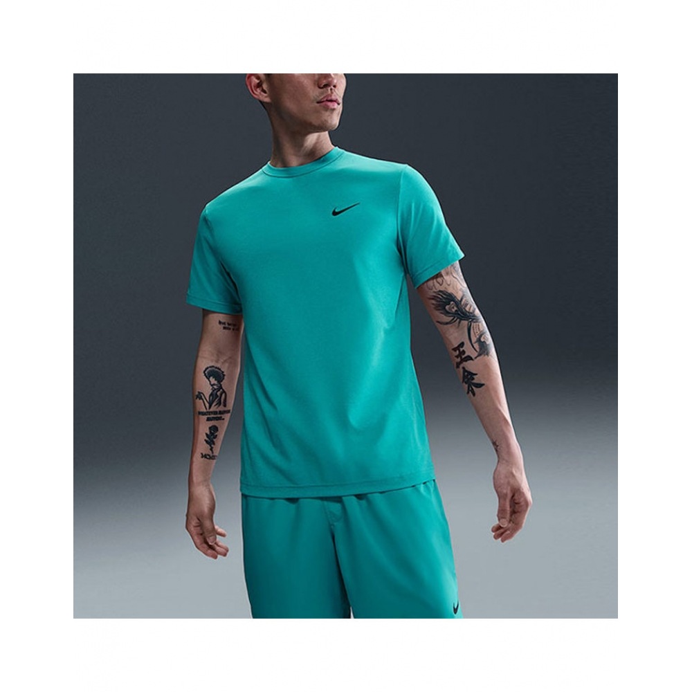 ナイキ ドライフィット UV ハイバース フィットネス タップ DV9840-345