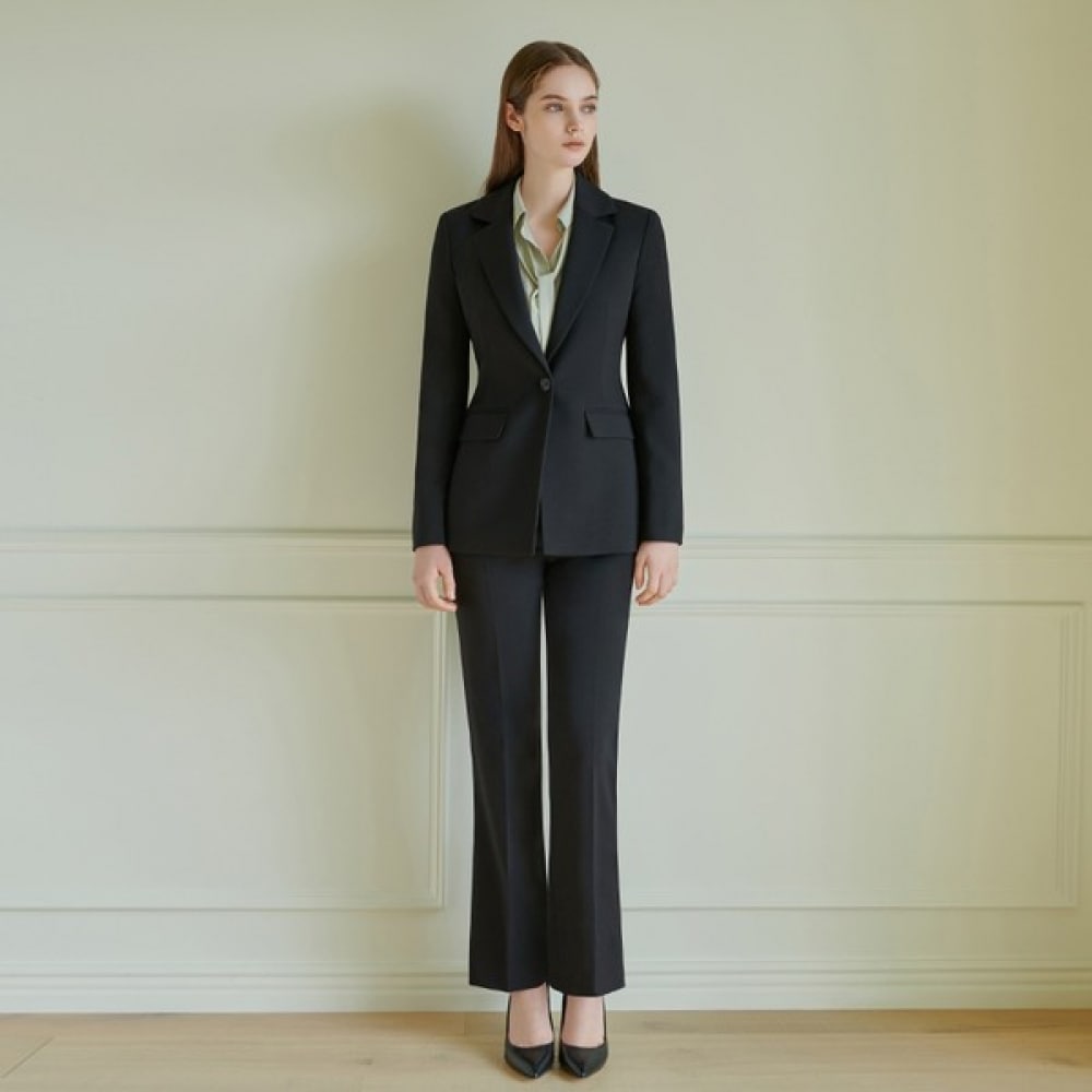 （フォレスト）ワンボタンシングルジャケット（OY4JKC0）