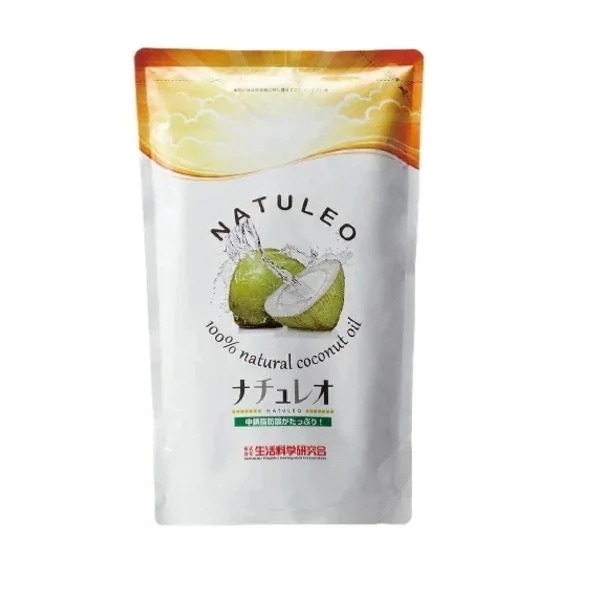 生活科学研究所 ナチュレオ 912g 5個セット 8,774円