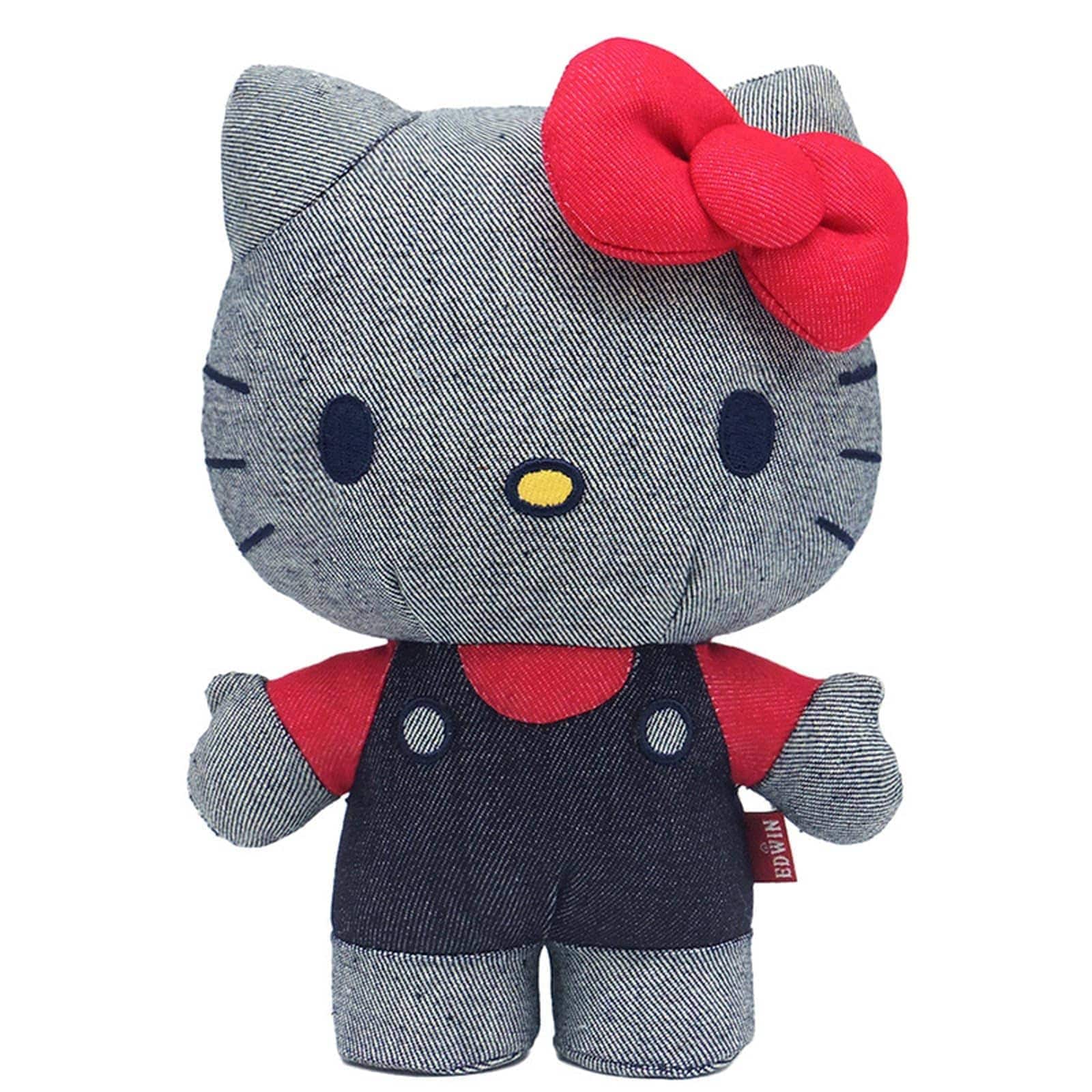 ナカジマコーポレーション ＥＤＷＩＮ ハローキティ Ｓ 194206-24