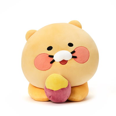 通常販売開始！〈チュンシク〉ぬいぐるみ 悪魔バージョン | HOPELY