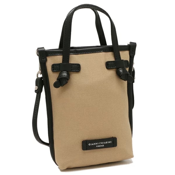 フォンケース マルチェッラ ハンドバッグ ショルダーバッグ ベージュ レディース 9406 CNV CORDA 7,656円