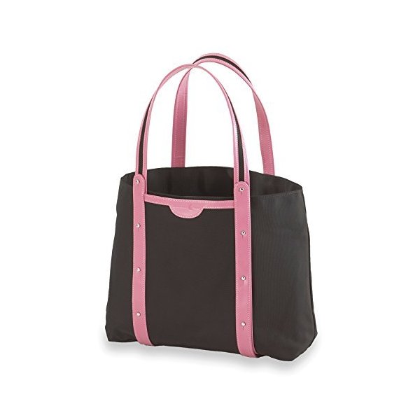 Mobile Edge CMBTN9 Black/pink Convertible Tote 並行輸入品