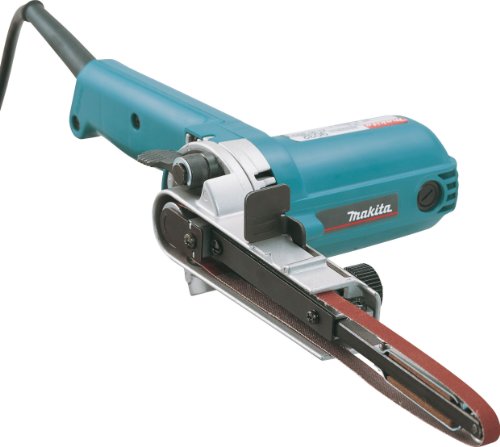 サイズ：ベルト寸法:幅9mm×長さ533mm 9032 マキタ(Makita) ベルトサンダ 9mm