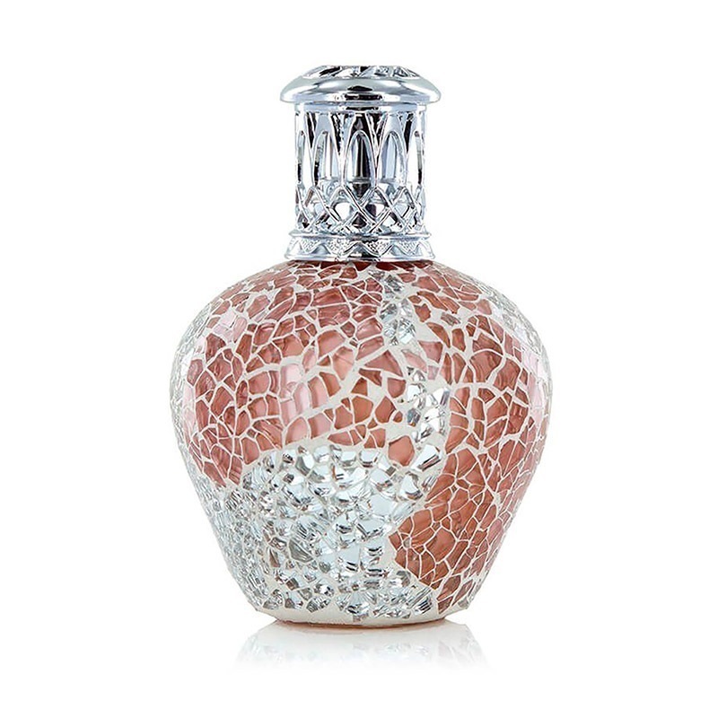 アプリコットシマー フレグランスランプ Sサイズ