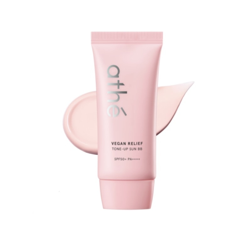 アテ ビーガン リリーフ トーンアップ サンBB 50ml