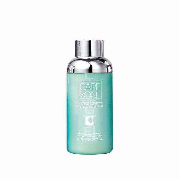 ケアゾーンドクターソリューション ノルデナウ ウォータートナー 170ml