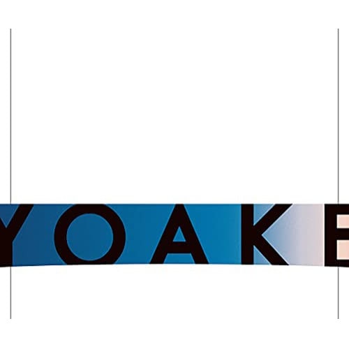 YOAKE ／ YOAKE(完全生産限定盤) (CD) ESCL-5783