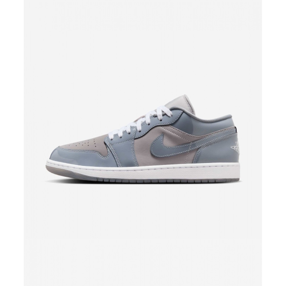 ナイキエアジョーダン 1 ロー SE M-ミディアムグレー:ホワイト:クールグレー/ HF3148-011 15,223円