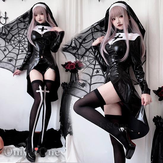 ハロウィン セクシー コスプレ シスター k12027 6,703円