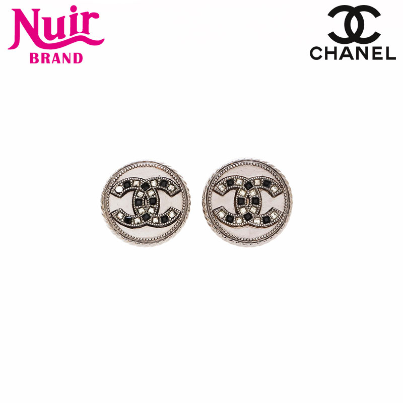 ピアス シルバー WS21495