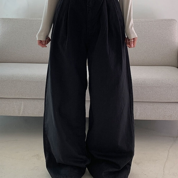 Qoo10 kikilove SPS20611 ロングパンツ [2カラ