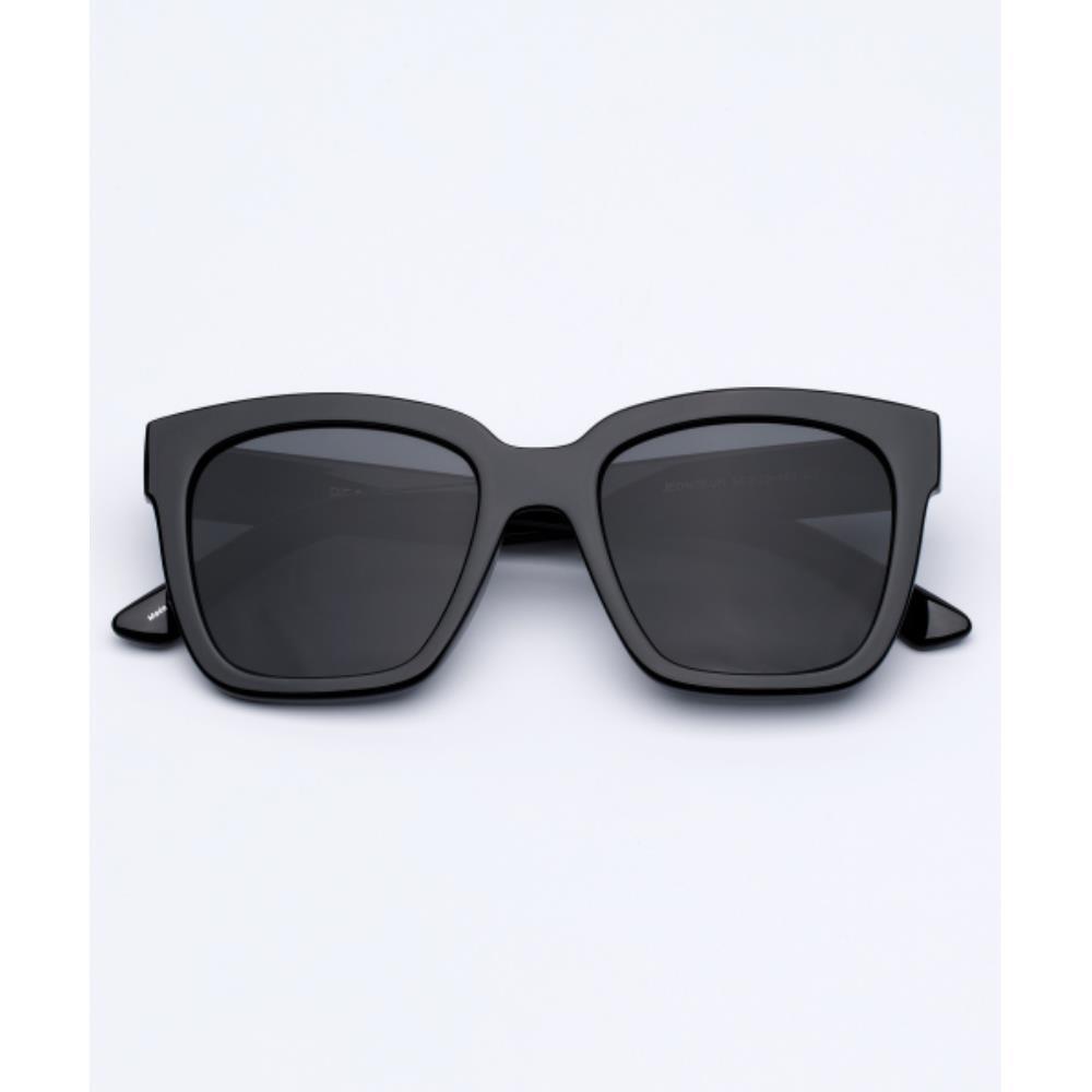 RECLOW RC JEONGEUN SUNGLASS BLACK