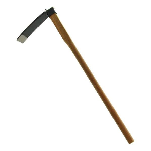 相田合同 タケノコ唐鍬240 樫3尺柄 AD－314 園芸道具 鍬 特殊鍬
