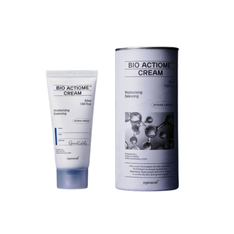 [nine beauty pick] バイオアクティアムクリーム 50ml
