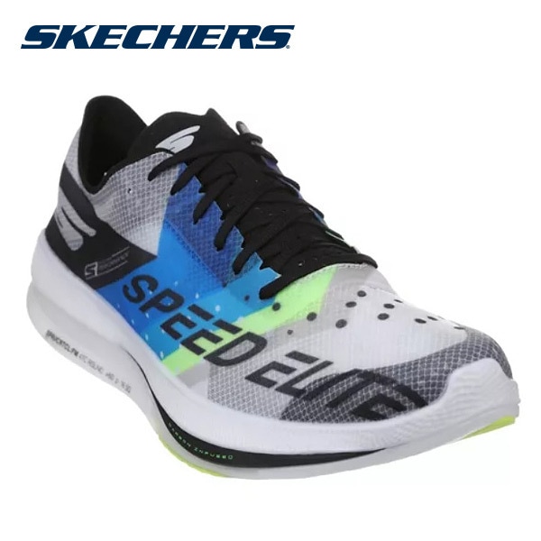 スケッチャーズゴーランスピードエリート（SP0MR21X021）_ブラック