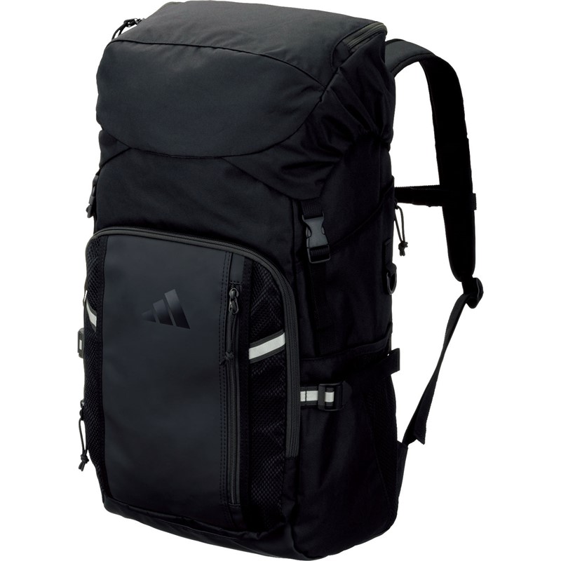 ボールヨウデイパック 32L クロ サッカーバックパック (adp45bk)