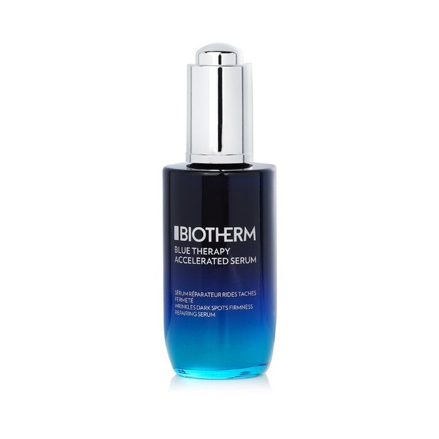 ブルーセラピー アクセレレーテッド セラム 50ml