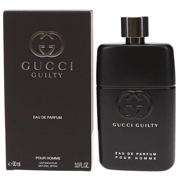 グッチ ギルティ プールオム EDP オードパルファム SP 90ml 香水 GUCCI