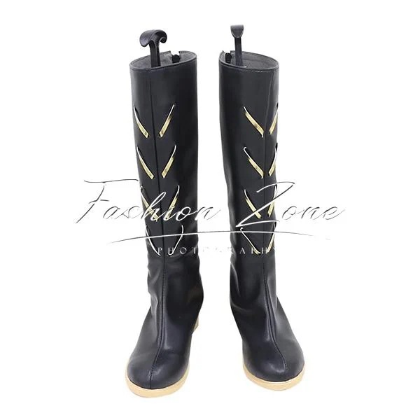 あんさんぶるスターズ! 風 礼瀬 マヨイ/白鳥藍良 コスプレ靴 男女兼用 シューズ 道具小物 ブーツ cosplay ハロウィン仮装 変装