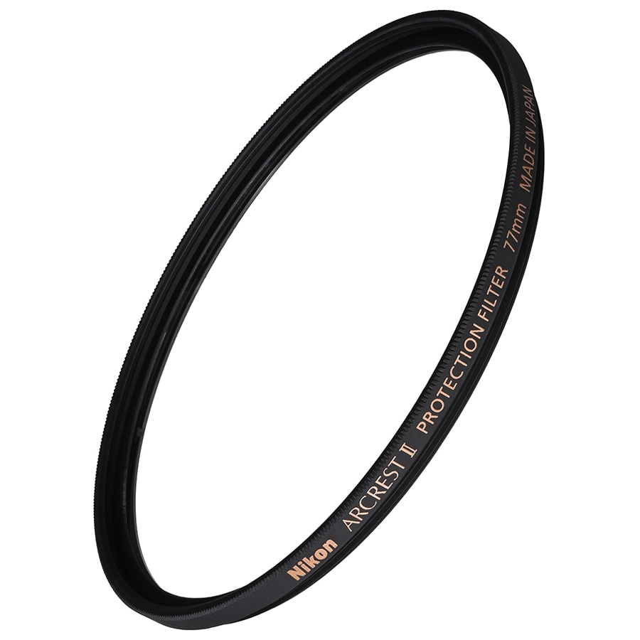 ニコン AR2PF77 ARCREST II PROTECTION FILTER 77mm AR2PF77