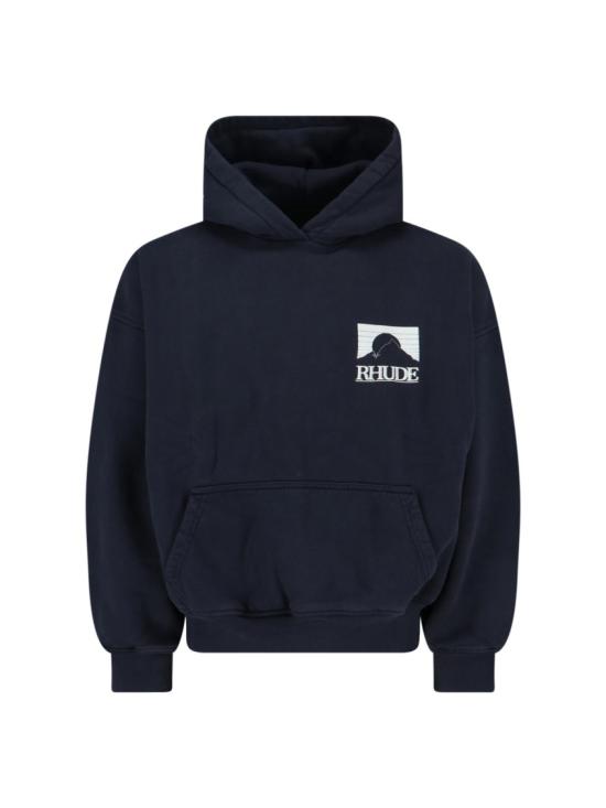 RHUDE Men Tops RHPS26HO030123167 Black
