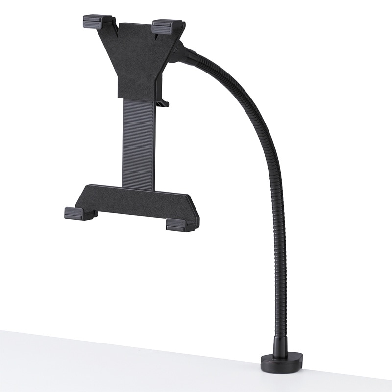 iPad/タブレット用アーム 7～11インチ対応 CR-LATAB1N