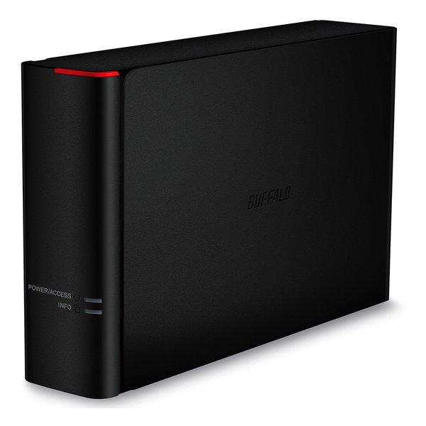 法人向け HDD買い替え推奨通知搭載 USB3.0用 外付け HD-SH4TU3