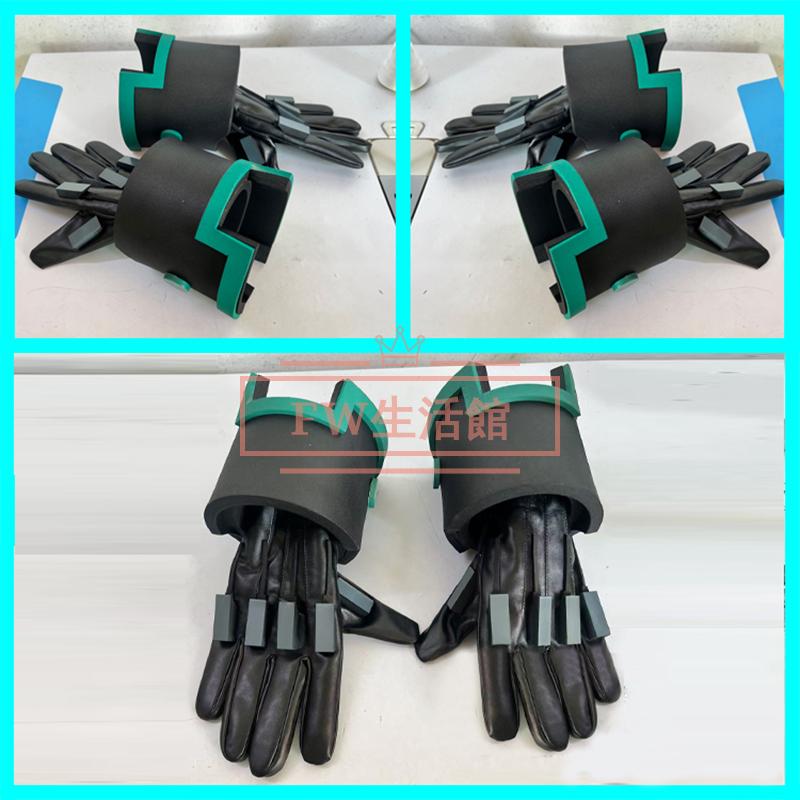 僕のヒーローアカデミア 緑谷出久 コスプレ 道具小物 cosplay コスチュームパーティーグッズ 仮装演出 撮影 祭り
