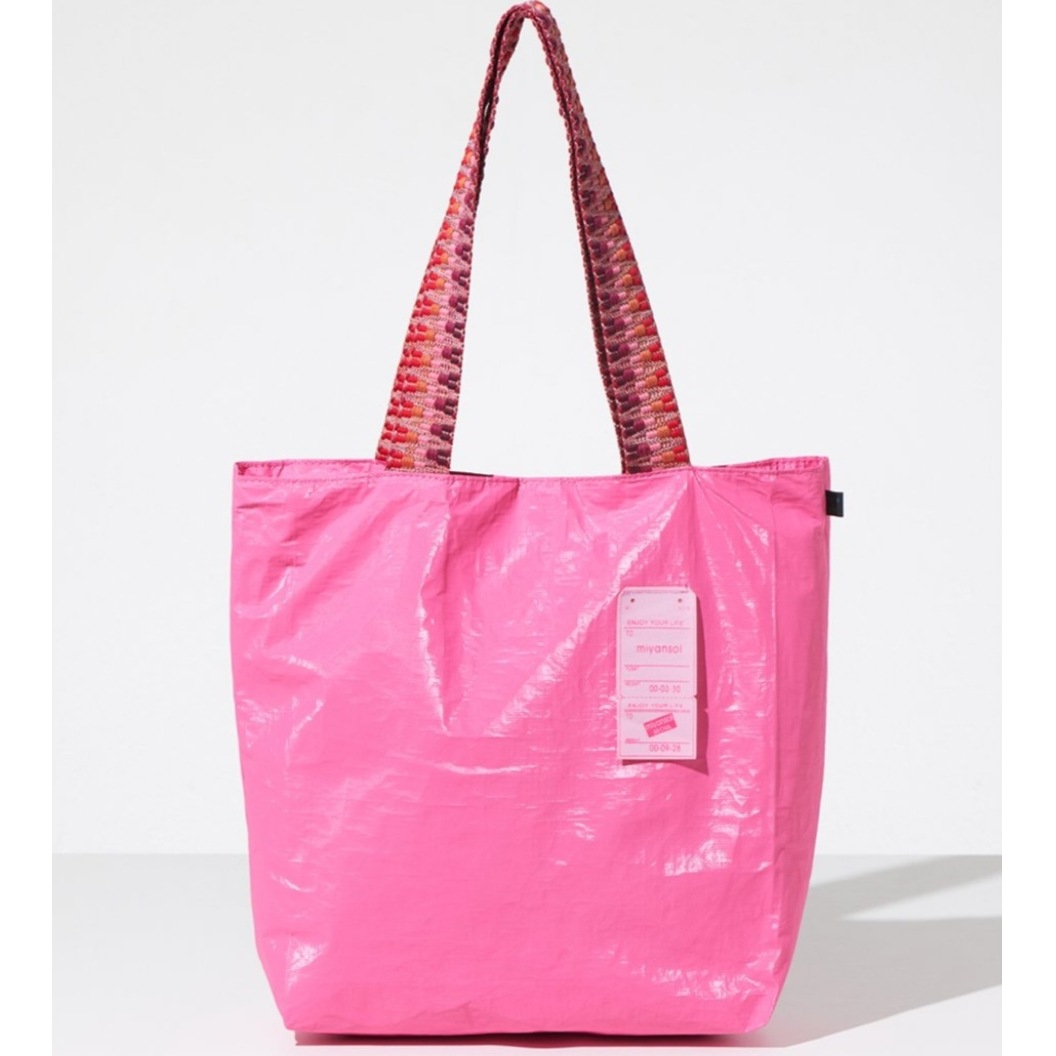 Basic Long Cherryjubilee(MSBS0004L)