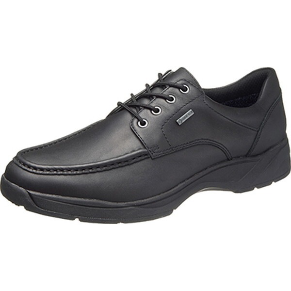 アサヒ TK77-05(ブラック) AM77051 28cm 通勤快足 メンズ用ビジネスシューズ