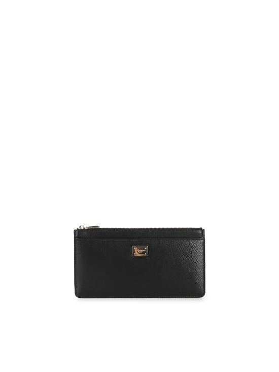 DOLCE & GABBANA Women Wallet BI1265 A100180999 Black