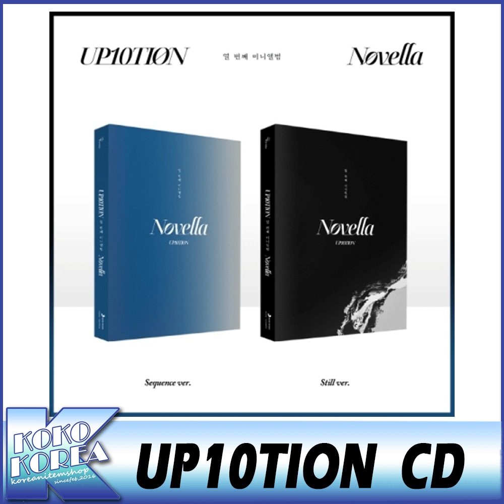 ひーちゃん様）UP10TION アルバム www.karlapineda.com.sv